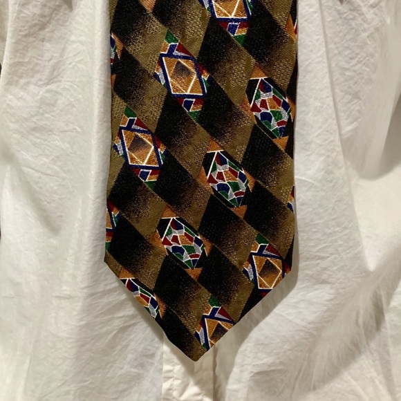 Pierre balmain tie - Picture 2 of 3